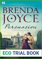 Persuasion (the Spymaster|s Men #2)