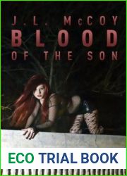 Blood of the Son (Skye Morrison, #1)