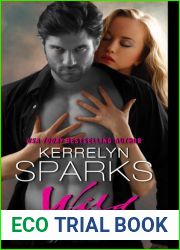 Wild About You (Love at Stake, #13)