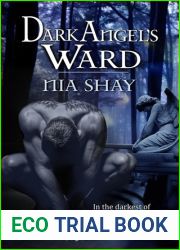 Dark Angel|s Ward (Angel Warden, #1)