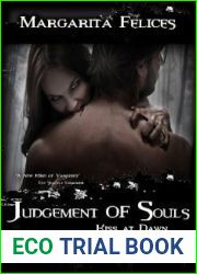 Judgement of Souls