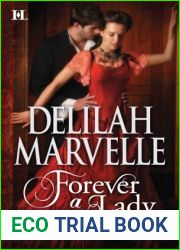 Forever a Lady (The Rumor, #2)