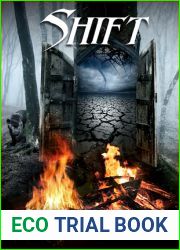 Shift (The Protector, #2)