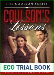 Coulson|s Lessons (The Coulson Series, #3)