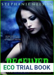 Deceived (Gwen Sparks, #2)