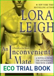 An Inconvenient Mate (Breeds #17.5)