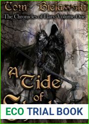 A Tide of Shadows (Chronicles of Llars, #1)