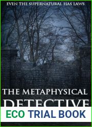 The Metaphysical Detective (Riga Hayworth #0)