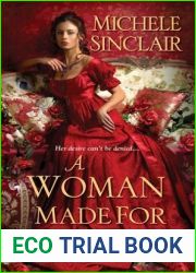 A Woman Made for Pleasure (Promises, #1)