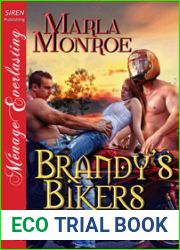 Brandy|s Bikers (The Dirty Dozen, #1)