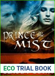 Prince in the Mist (Legend, #0.5)