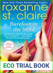 Barefoot in the Sand (Barefoot Bay, #1; Barefoot Bay Universe, #1)