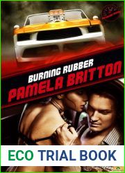 Burning Rubber (Extreme Racing, #2)