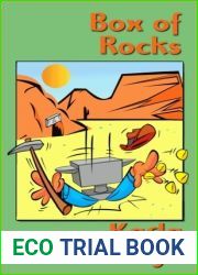 Box of Rocks (A Maggie Gorski Mystery #1)