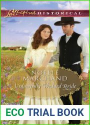 Unlawfully Wedded Bride (Love Inspired Historical)