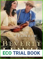 The Fiddler (Home to Hickory Hollow, #1)