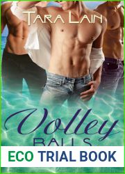 Volley Balls (Balls to the Wall, #1)
