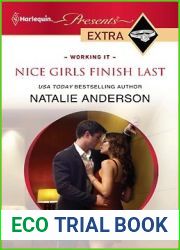 Nice Girls Finish Last