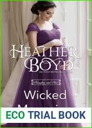 Wicked Mourning (Naughty and Nice Book 5)