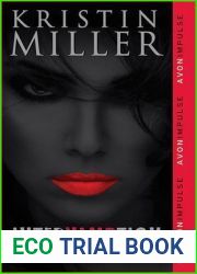 Intervamption (Vampires of Crimson Bay, #1)