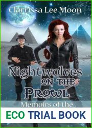 Nightwolves on the Prowl (The Nightwolves #2)