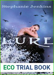 Lure (Siren|s Call, #1)