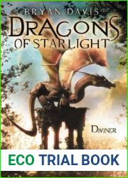 Diviner (Dragons of Starlight, #3)