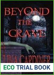 Beyond the Grave (Jess Vandermire, #2)