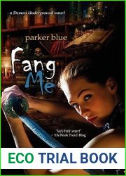 Fang Me (Demon Underground, #3)