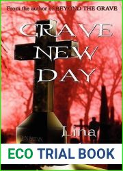 Grave New Day (Jess Vandermire, #3)