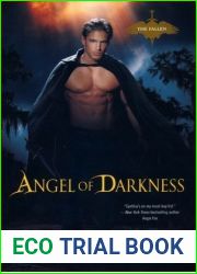 Angel of Darkness (The Fallen, #1)