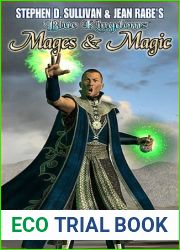 Blue Kingdoms: Mages and Magic