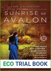 Sunrise of Avalon (Twilight of Avalon, #3)