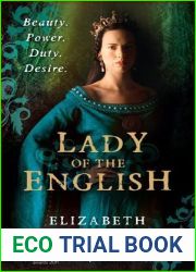 Lady of the English