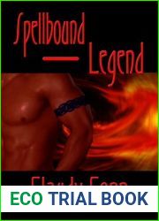 Spellbound (Legend, #1)