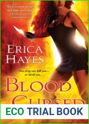 Blood Cursed (The Shadowfae Chronicles, #4)