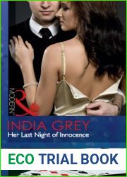 Her Last Night of Innocence