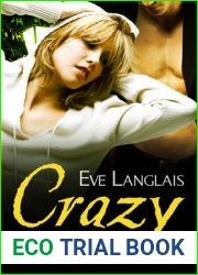 Crazy (Crazy Ella in Love, #1)