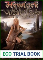Hemlock and the Wizard Tower (The Maker|s Fire, #1)