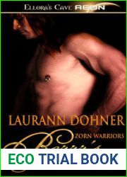 Berrr|s Vow (Zorn Warriors, #4)