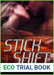 Stick Shift (Bad Boys of Racing, #1)