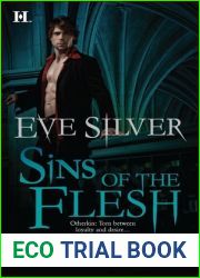 Sins of the Flesh (Otherkin, #3)