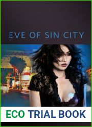 Eve of Sin City (Marked, #3.5)