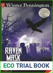 Raven Mask (Kassandra Lyall Preternatural Investigator, #2)