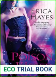 Poison Kissed (The Shadowfae Chronicles, #3)