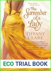 The Surrender of a Lady