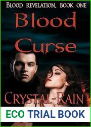 Blood Curse (Blood Revelation, #1)