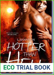 Hotter Than Hell (Hellish Love Stories #1)