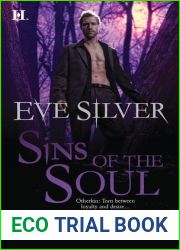 Sins of the Soul (Otherkin, #2)
