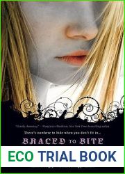 Braced to Bite (Half-Blood Vampires, #1)